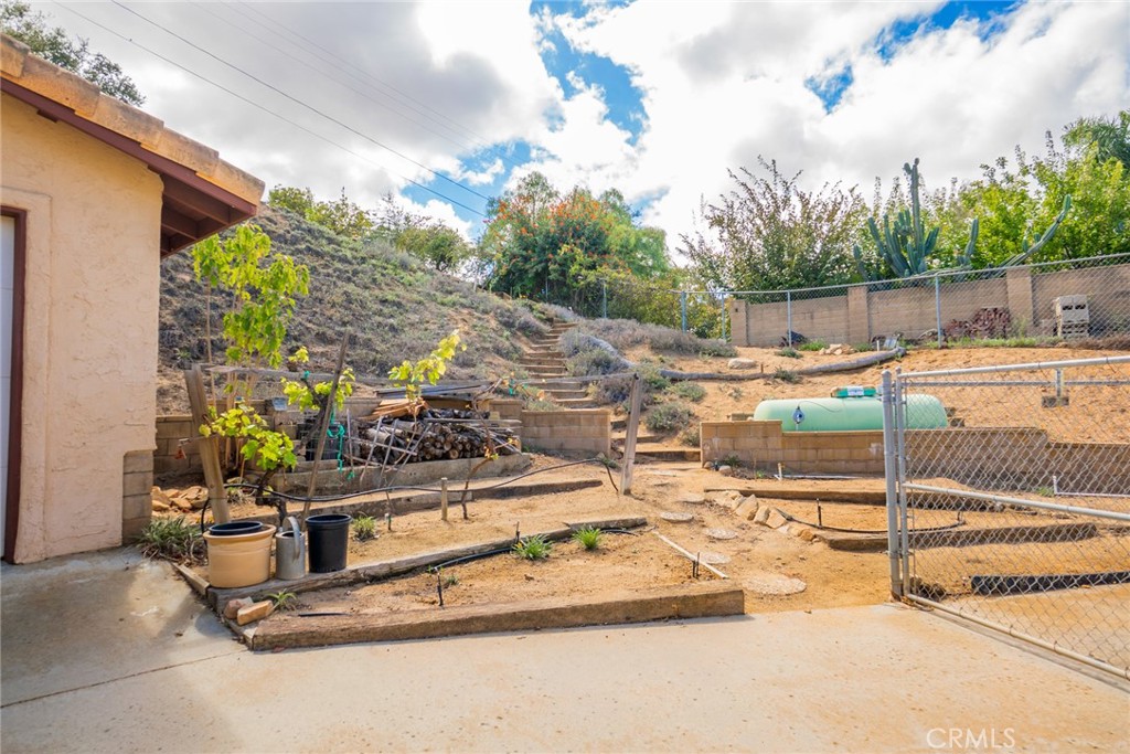 Fallbrook - Residential