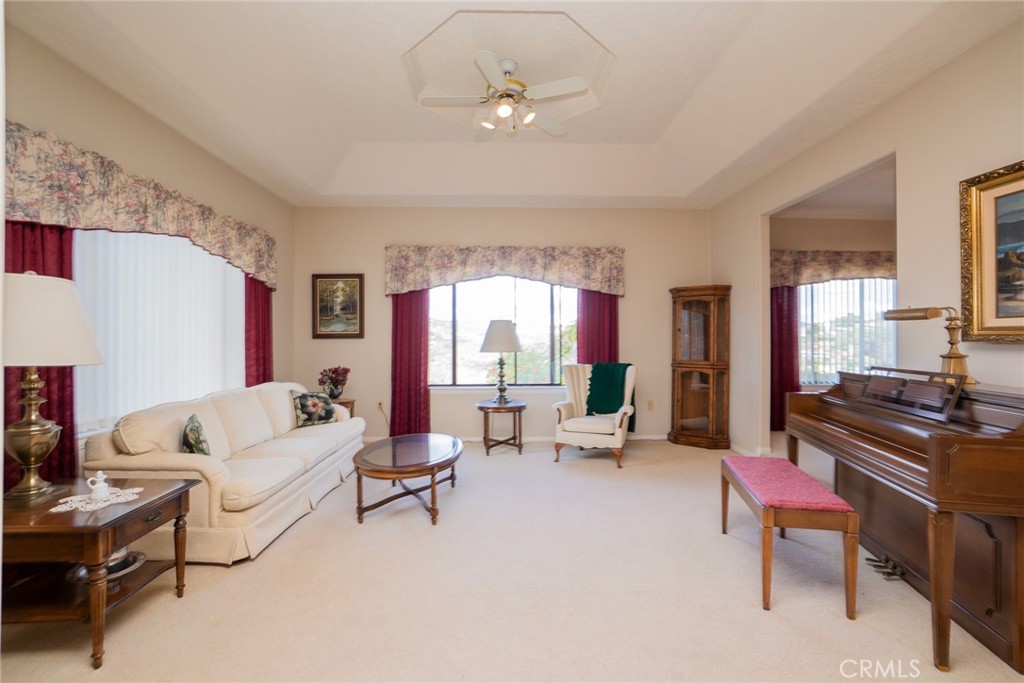 Fallbrook - Residential