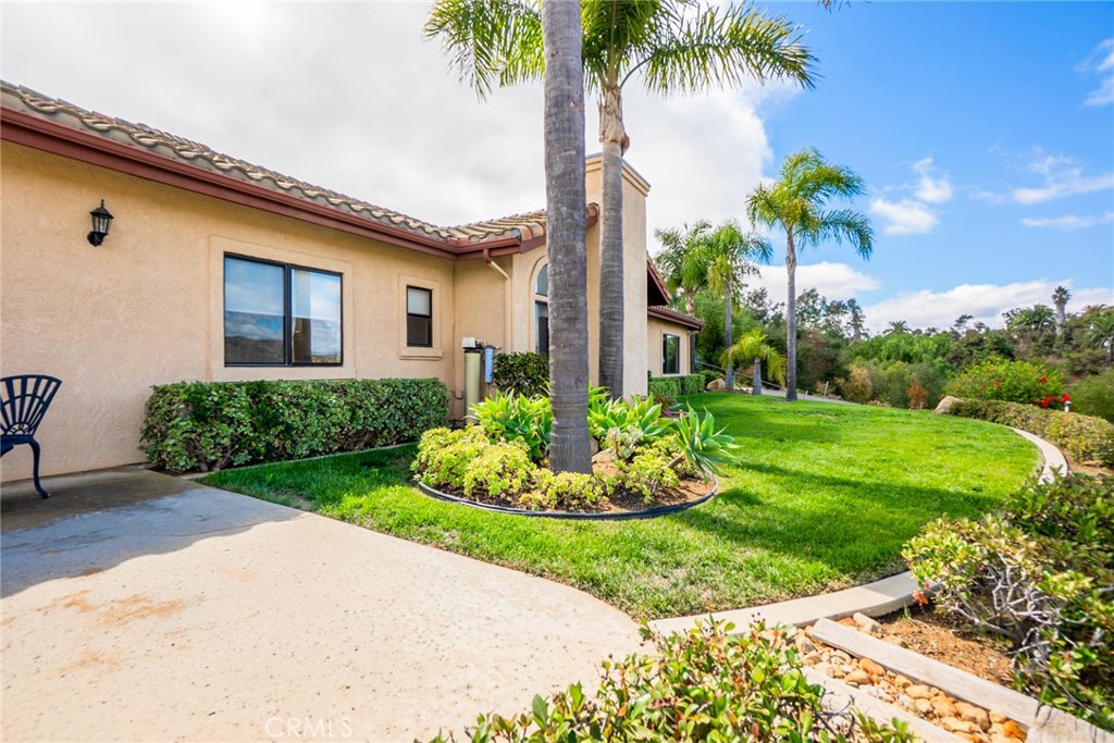 Fallbrook - Residential