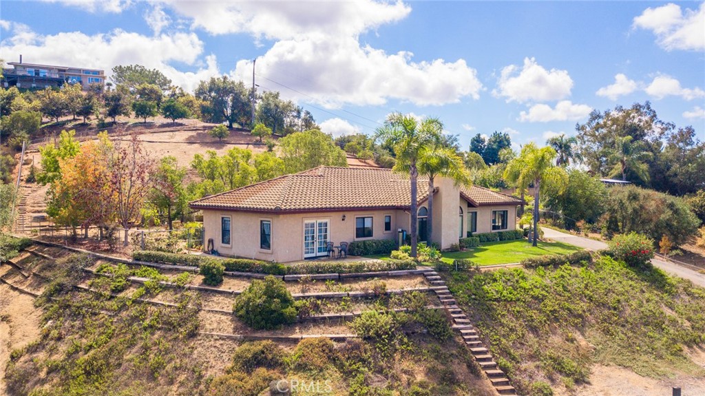 Fallbrook - Residential