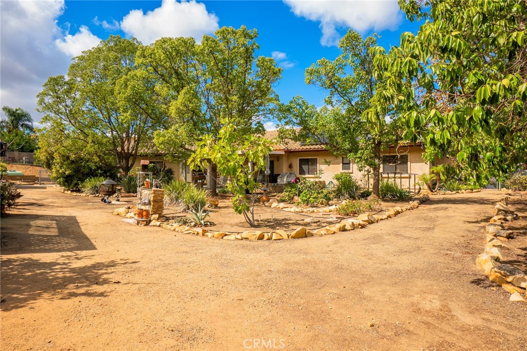 Fallbrook - Residential