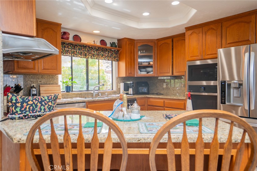 Fallbrook - Residential