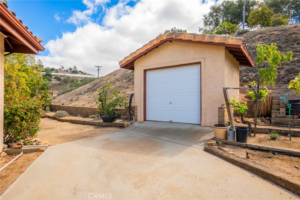Fallbrook - Residential