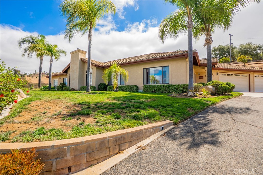 Fallbrook - Residential
