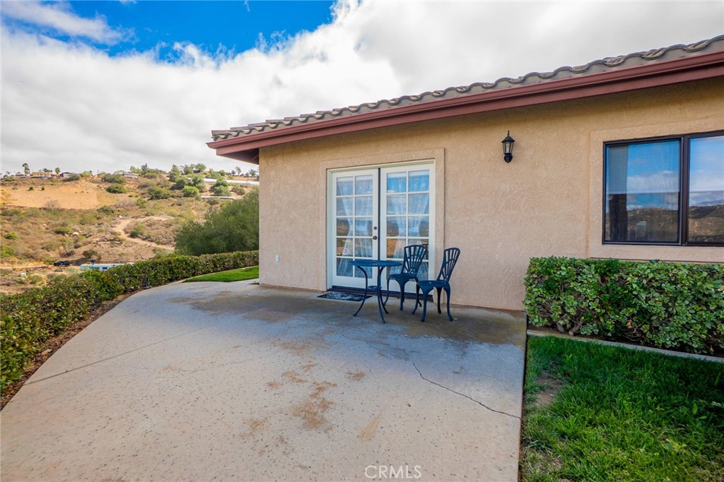 Fallbrook - Residential