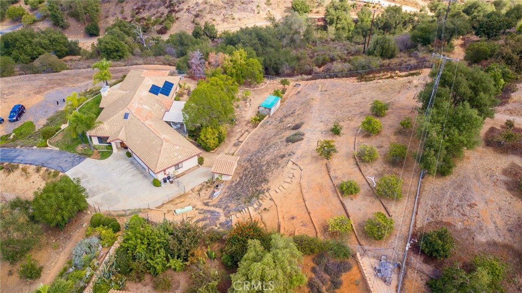 Fallbrook - Residential