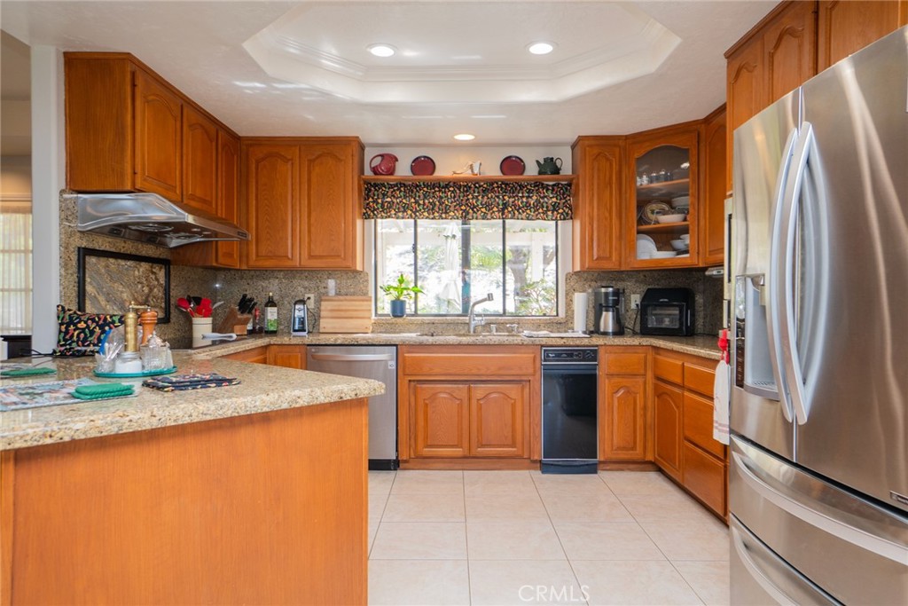 Fallbrook - Residential