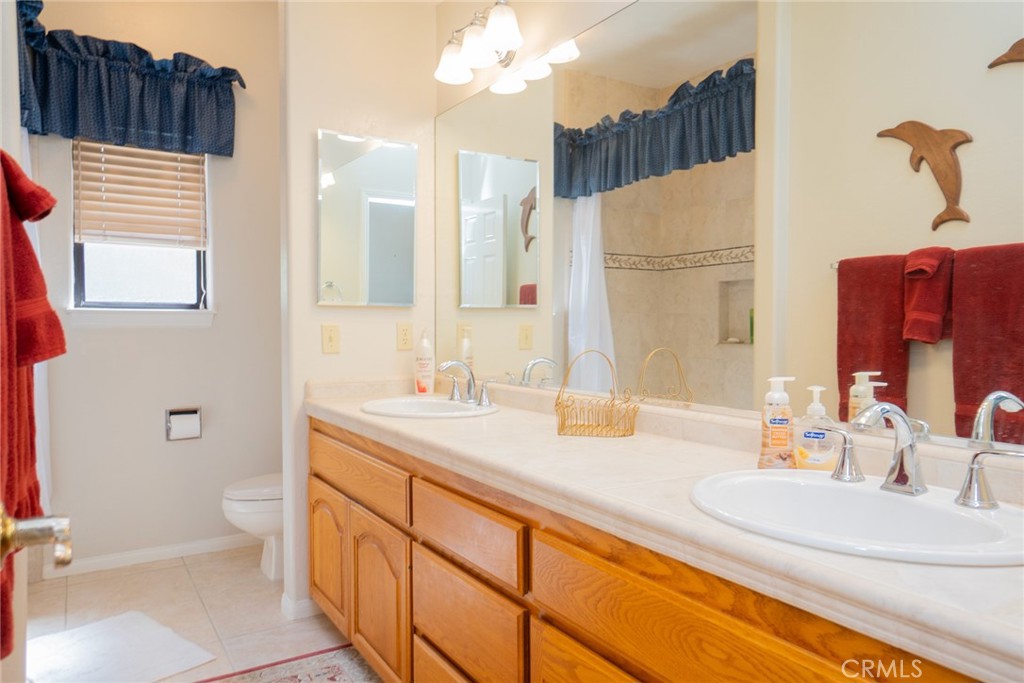 Fallbrook - Residential