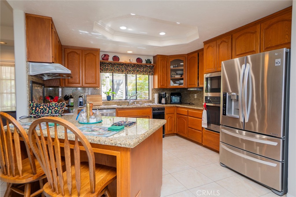 Fallbrook - Residential