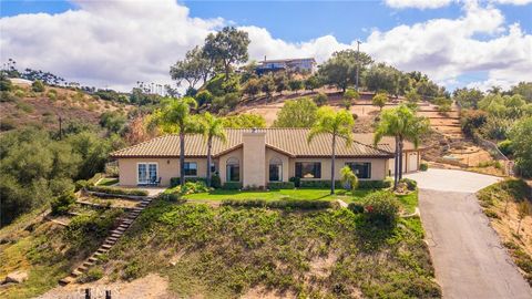 510 Hilbert Drive Fallbrook CA 92028