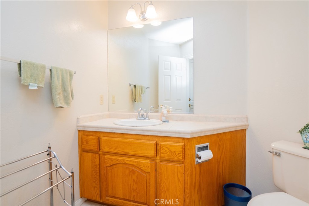 Fallbrook - Residential