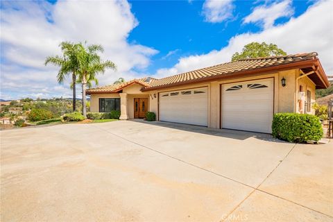510 Hilbert Drive Fallbrook CA 92028