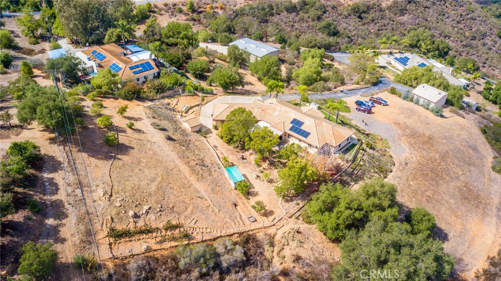 Fallbrook - Residential