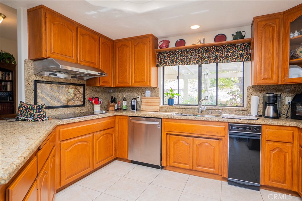 Fallbrook - Residential