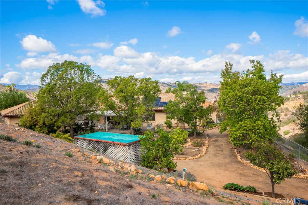 Fallbrook - Residential