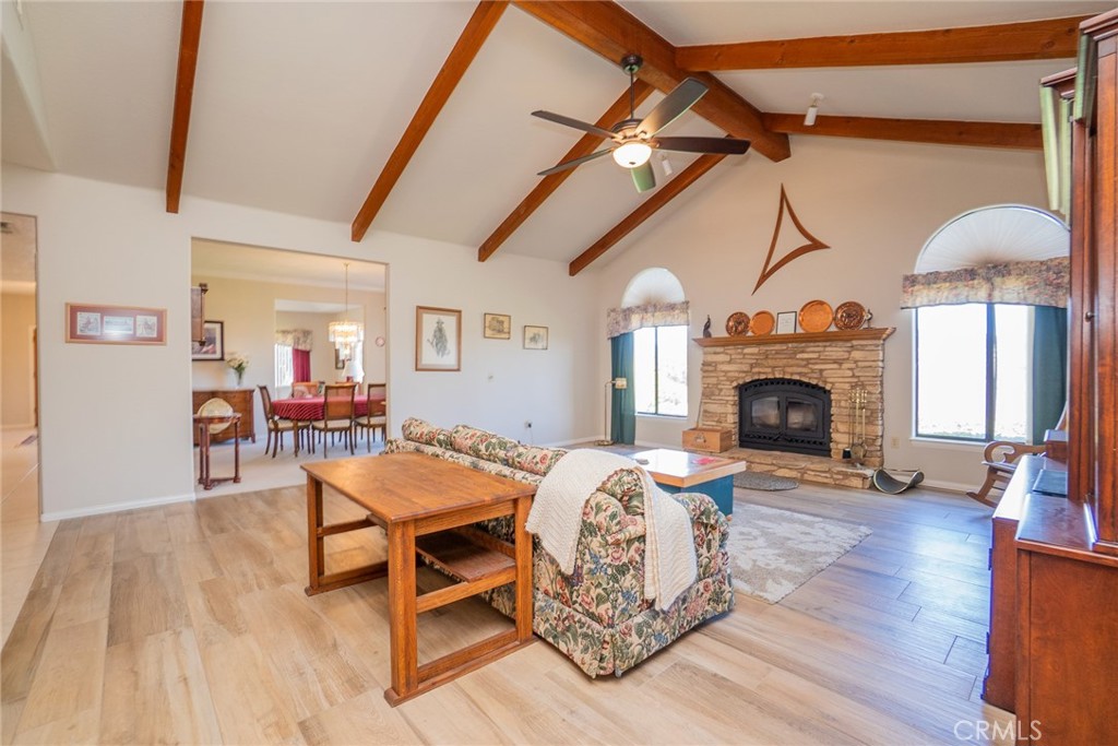 Fallbrook - Residential