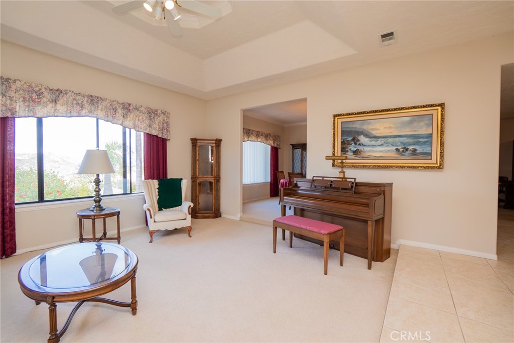 Fallbrook - Residential