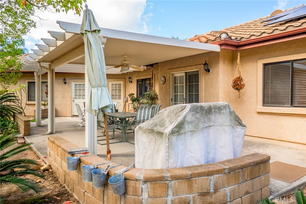 Fallbrook - Residential