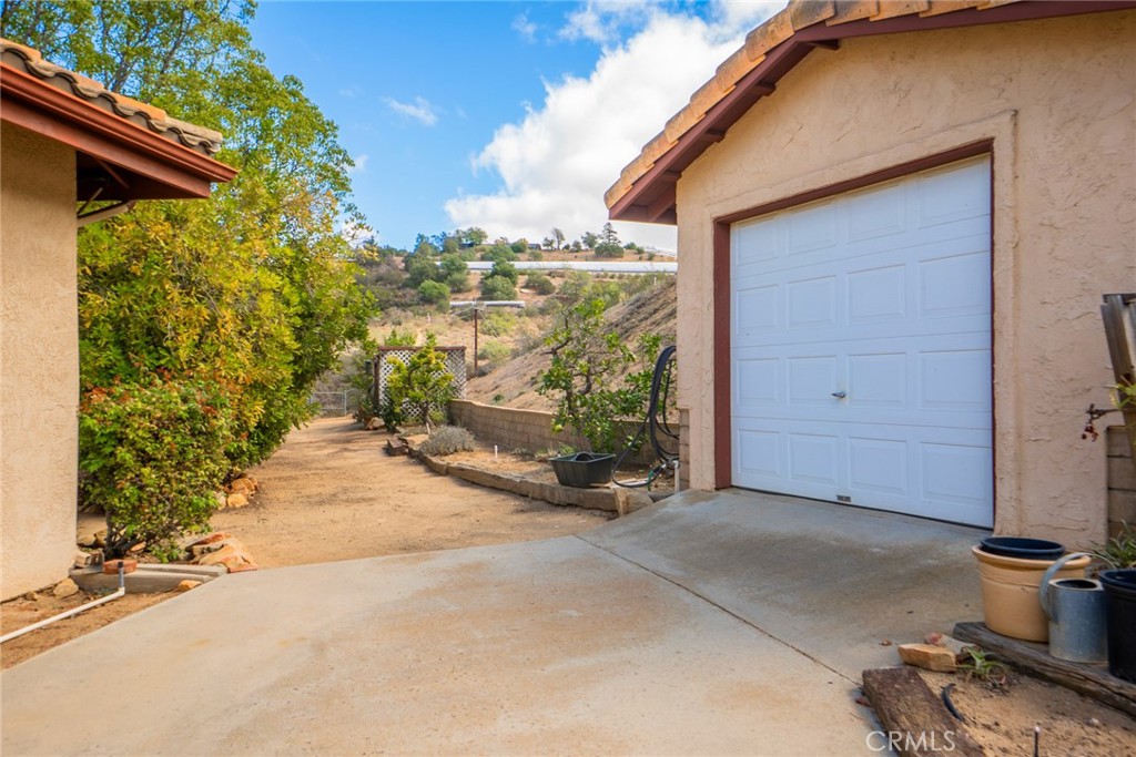 Fallbrook - Residential