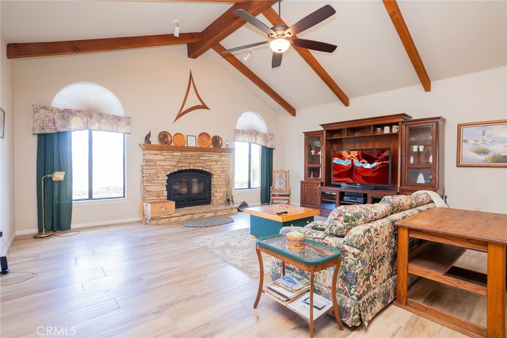 Fallbrook - Residential