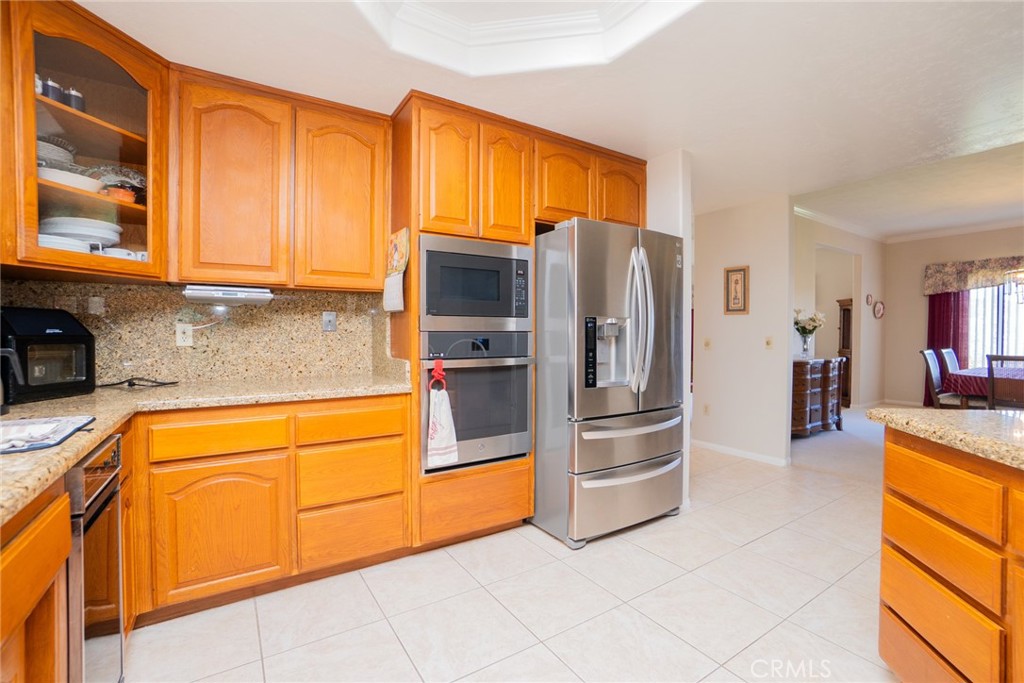 Fallbrook - Residential