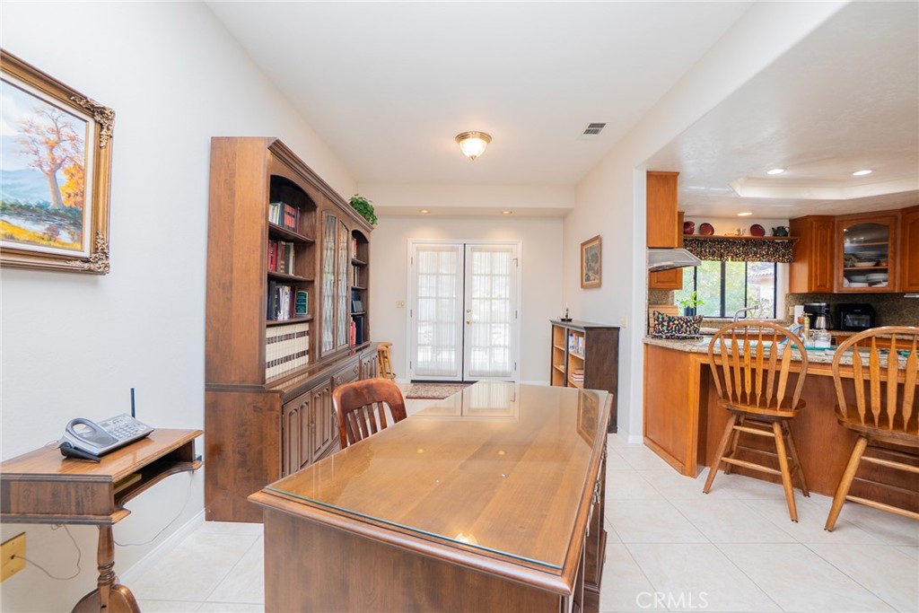 Fallbrook - Residential