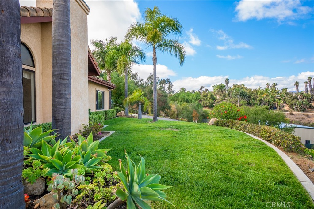Fallbrook - Residential