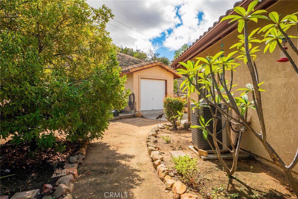 Fallbrook - Residential