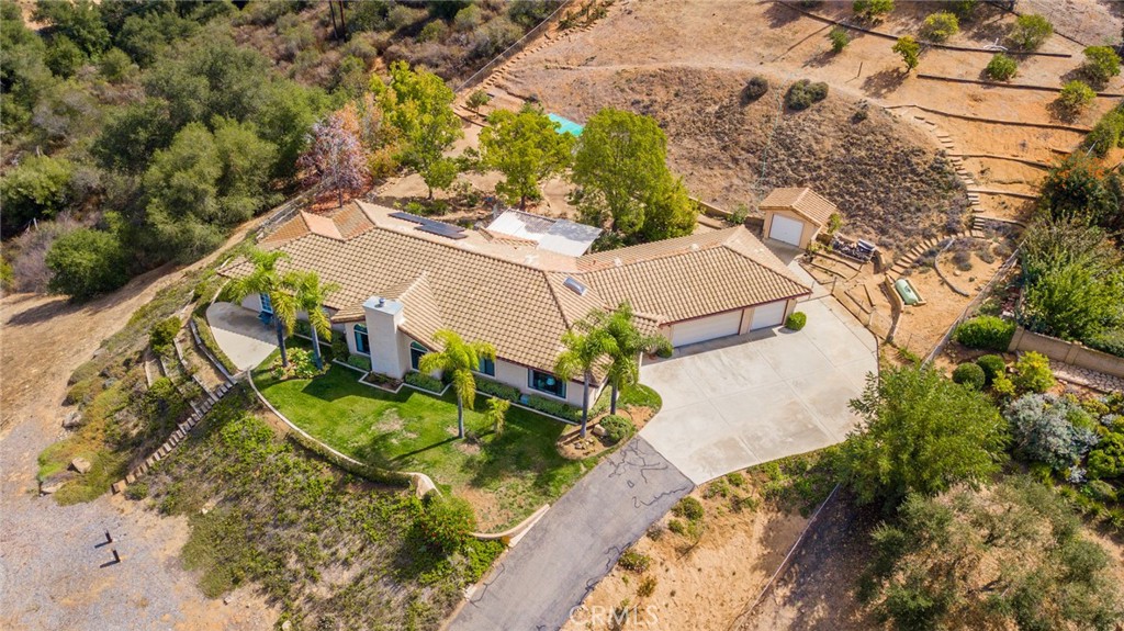 Fallbrook - Residential