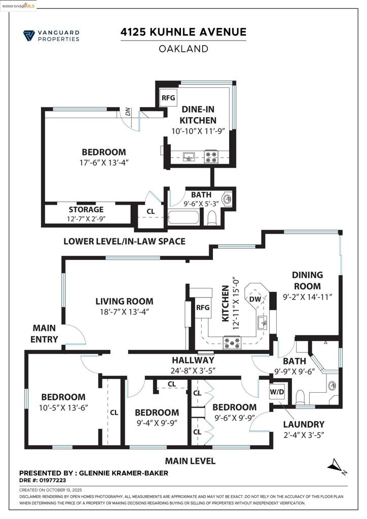LEONA HEIGHTS - Residential