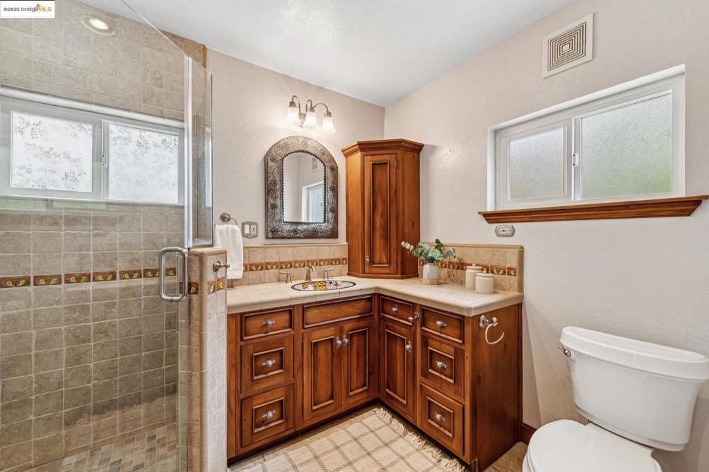 LEONA HEIGHTS - Residential