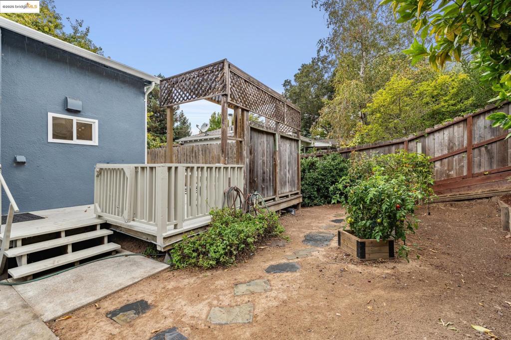 LEONA HEIGHTS - Residential