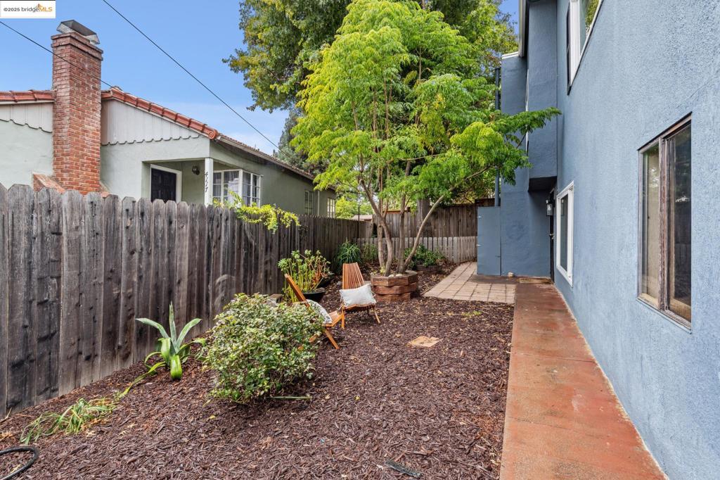 LEONA HEIGHTS - Residential