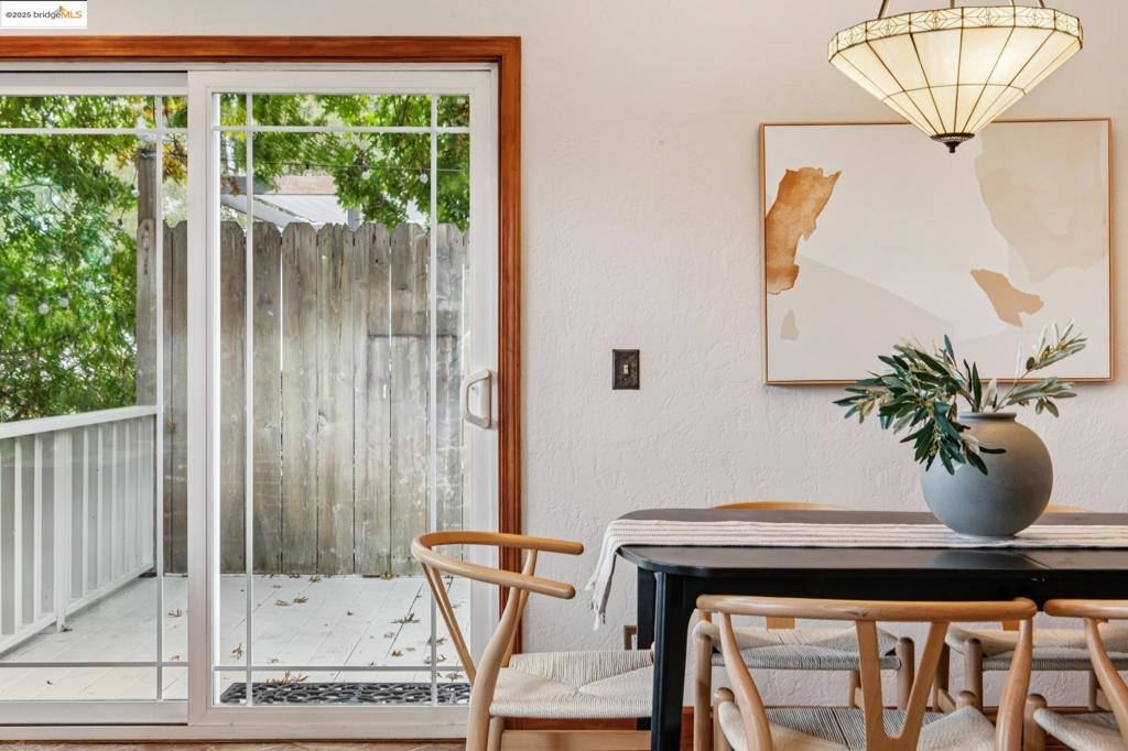 LEONA HEIGHTS - Residential