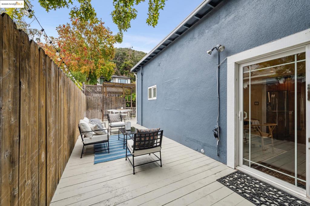 LEONA HEIGHTS - Residential