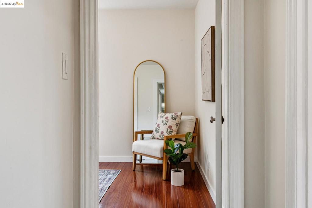 LEONA HEIGHTS - Residential