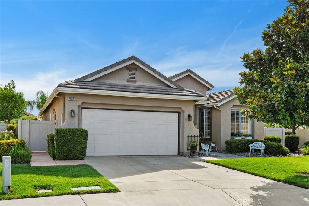 28952 Rock Harbor Court