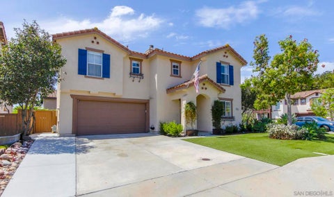 Photo of 1121 Chimney Flats Ln. LN, Chula Vista, CA 91915 (MLS # 260020641SD)