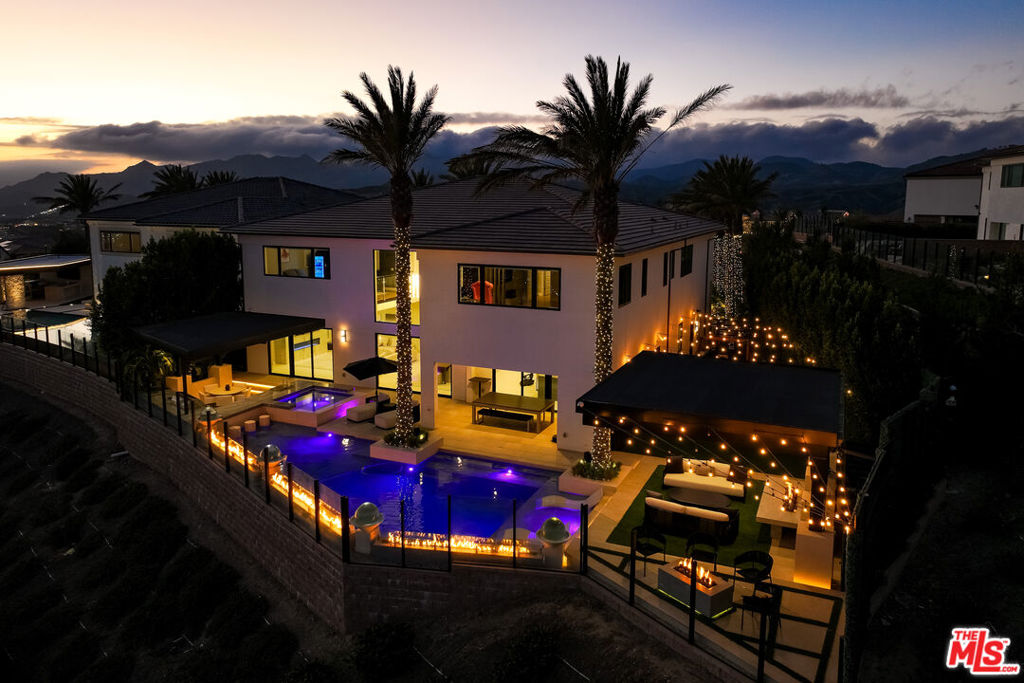 11730 N Primrose Court