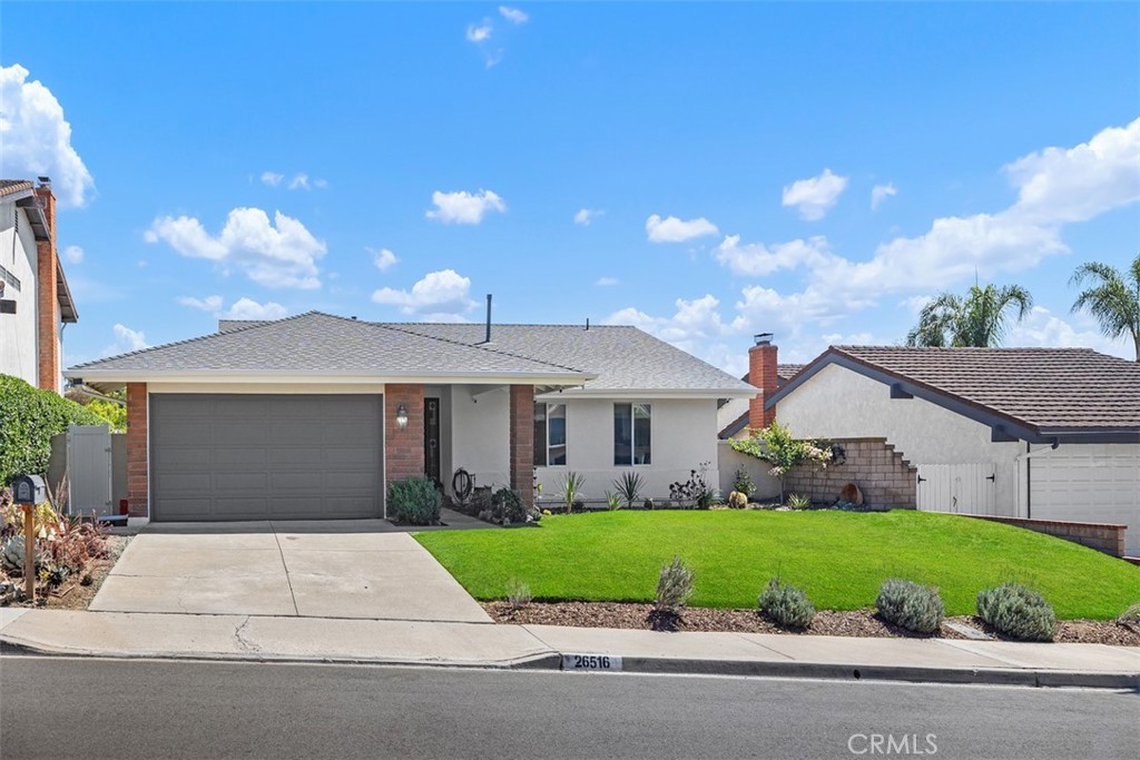 26516 El Mar Drive
