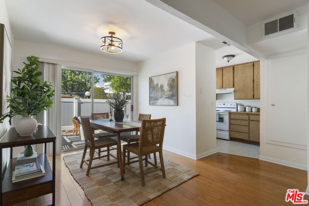 18515 Mayall Street K, Los Angeles CA 91324
