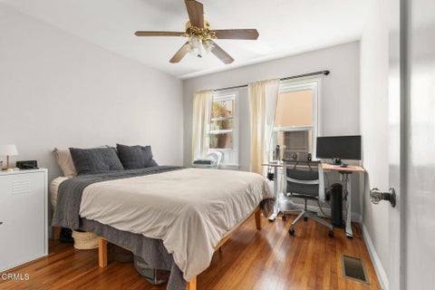 Tiny photo for 832 Buena Vista Street, Ventura, CA 93001 (MLS # V1-38628)