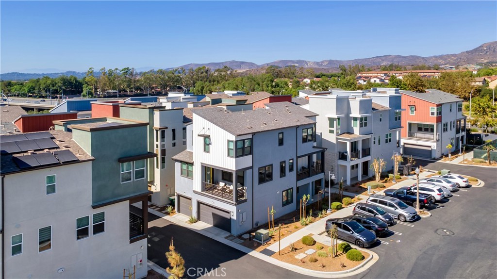 Fringe - Residential