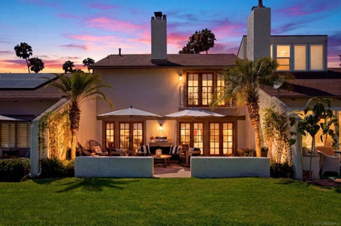 Photo of 137 Via Coronado, Rancho Santa Fe, CA 92091 (MLS # 260024648SD)