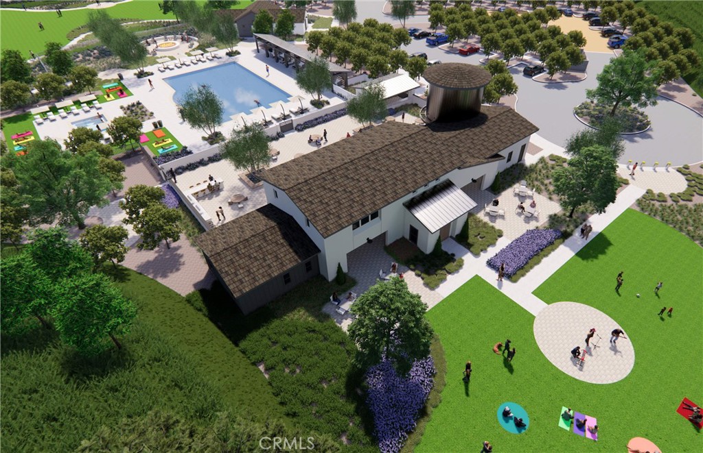 Williams Ranch (WILRCH) - Residential