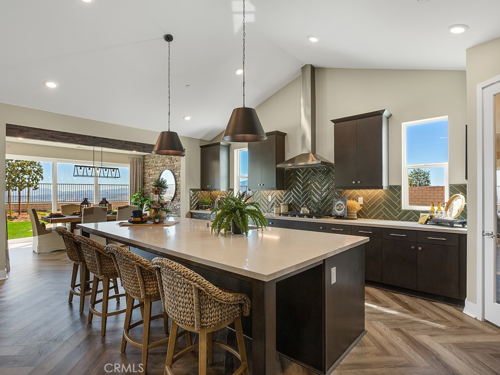 Williams Ranch (WILRCH) - Residential