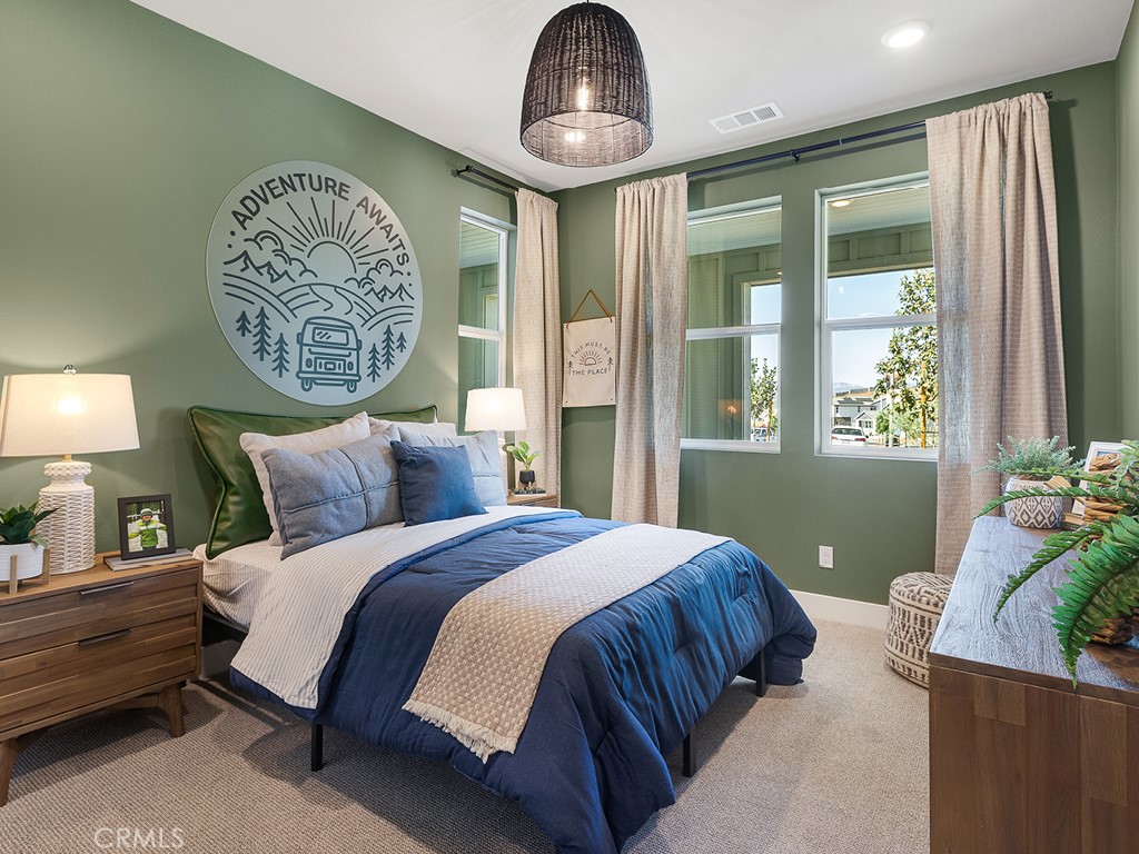 Williams Ranch (WILRCH) - Residential