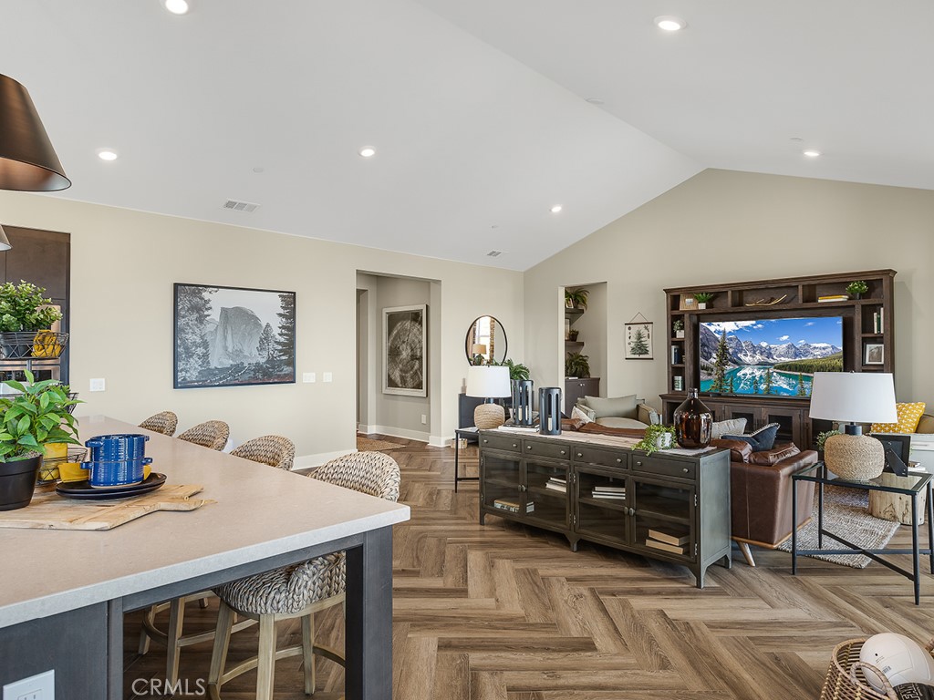 Williams Ranch (WILRCH) - Residential
