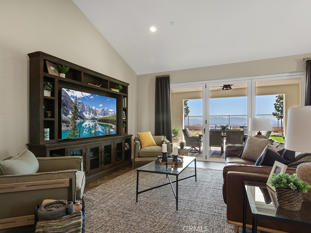 Williams Ranch (WILRCH) - Residential