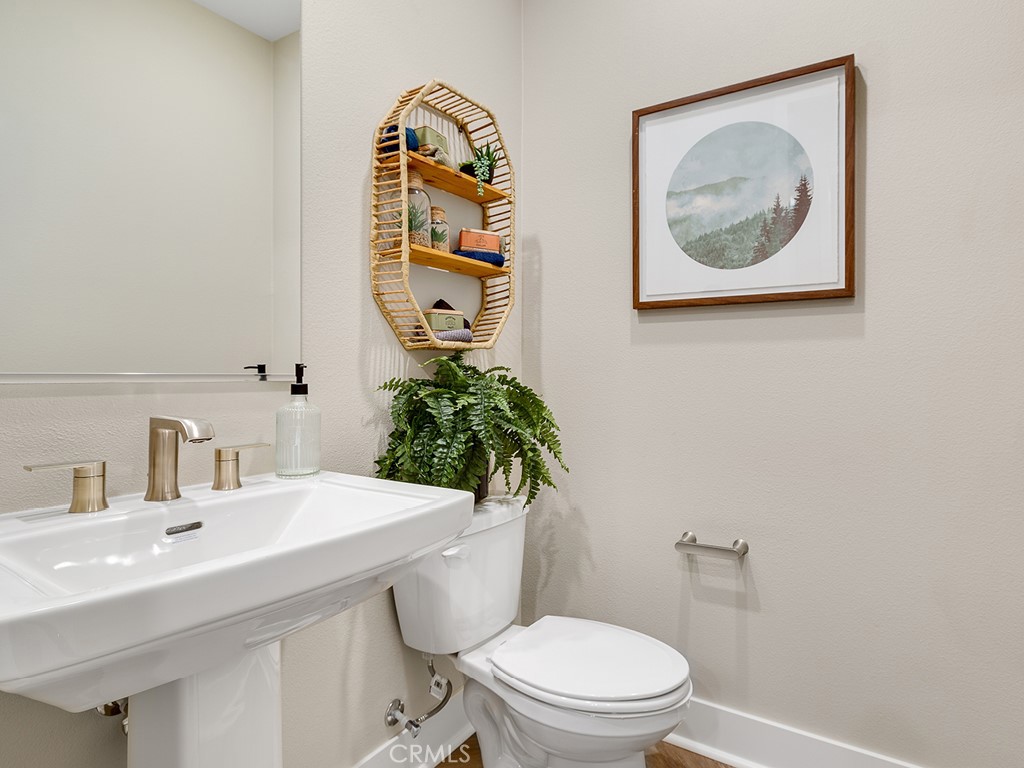 Williams Ranch (WILRCH) - Residential